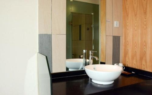 Loft Inn Shaoguan Donggangling Branch