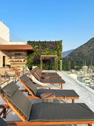 Hotel Rio Othon Palace