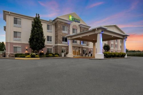 Holiday Inn Express Hotel & Suites West Coxsackie by IHG