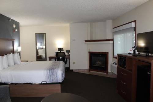 AmericInn by Wyndham Windsor Ft. Collins - main image