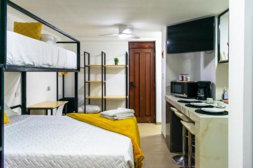 Modern and Comfortable First Level Family Apt 4 in Zone 7