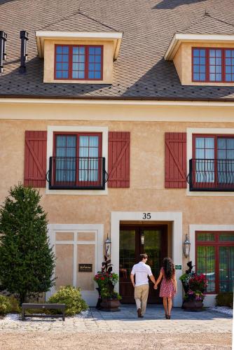 Foto - Mirbeau Inn & Spa - Plymouth