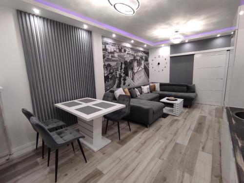 Corvinus Debrecen - Location saisonnière - Debrecen