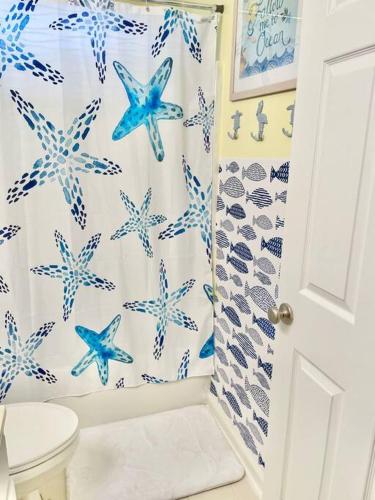 Mermaid Manor in Grosh, USA