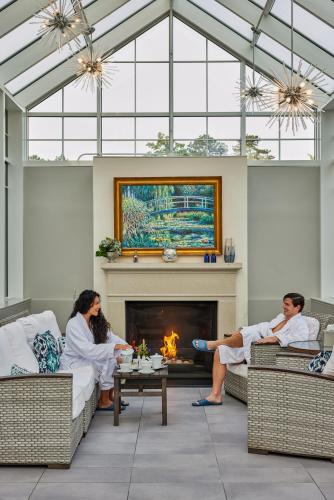 Mirbeau Inn & Spa - Plymouth - 액티비티