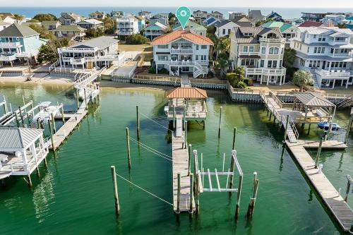 Sea Dog Retreat by Sea Scape Properties in Wrightsville Beach