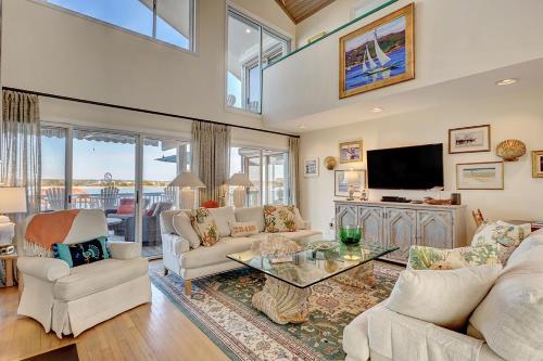 Sea Dog Retreat by Sea Scape Properties in Wrightsville Beach