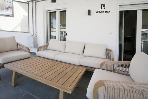 Luxury Stay 5