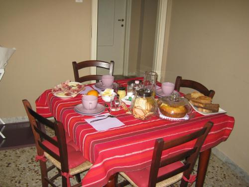 B&B Quo Vadis Arena – Verona, TN