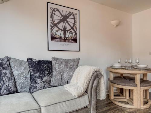J Quarter 1BR - Free Parking - Suite Two, Birmingham (foto 9)