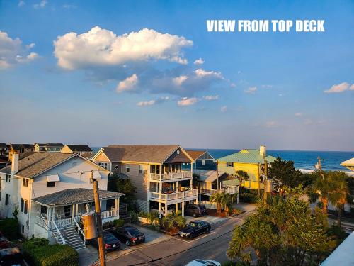 Sea Scape Dream Views by Sea Scape Properties