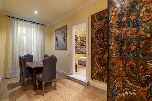 Passeggiata di Ripetta Private Apartment, Rzym (zdjęcie 4)