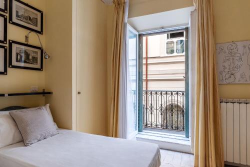 Passeggiata di Ripetta Private Apartment, Rzym (zdjęcie 8)