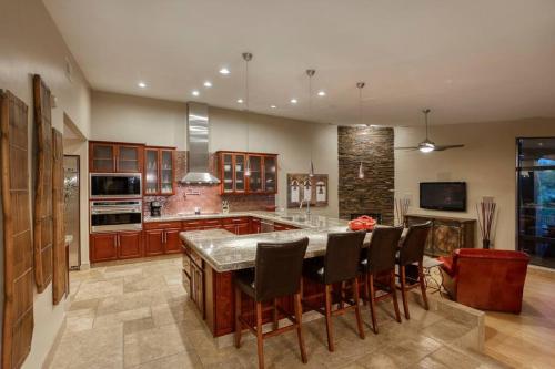 The Refuge - 4BR home in Fountain Hills