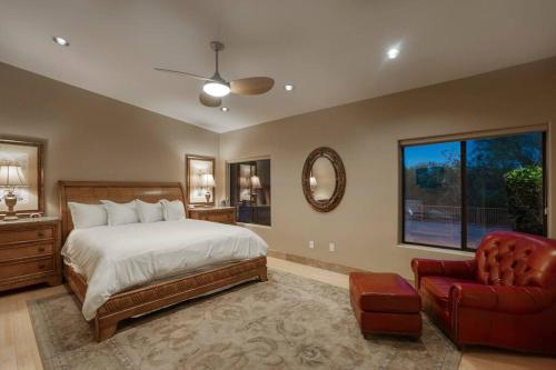 The Refuge - 4BR home in Fountain Hills
