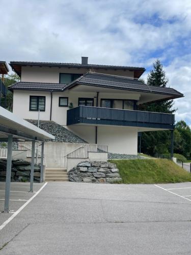Apartment RELAX Bad Kleinkirchheim in Wiedweg, Österreich
