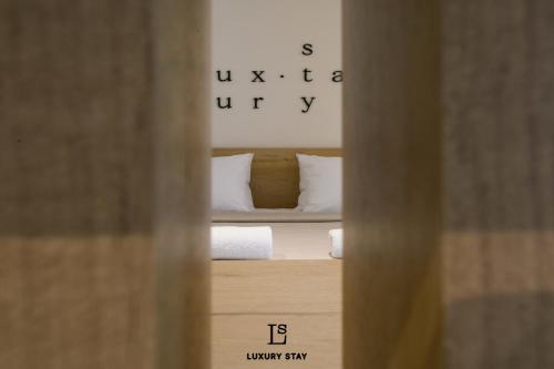 Luxury Stay