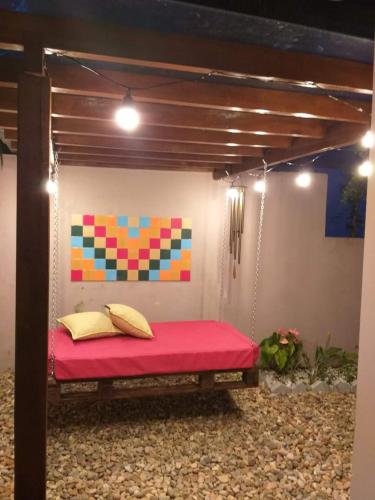 Suíte próximo a Vila Germânica