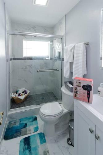 CasaBay 4 Bed 2 Bath House Ultimate Backyard Fun in Cutler Bay, USA