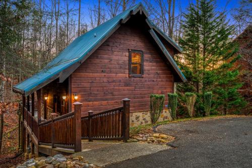 Tucked Inn Holiday home - image 11