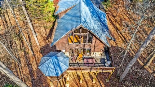Tucked Inn Holiday home - image 11