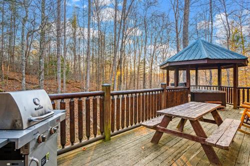Tucked Inn Holiday home - image 10