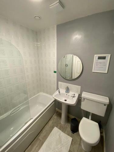 Baldara House, Dublín (foto 9)