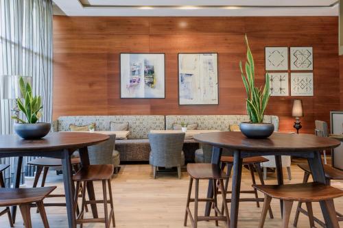 AC Hotel by Marriott Guadalajara Spain - image 6