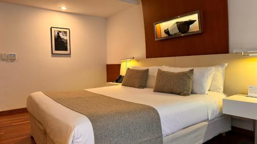 Design Suites Buenos Aires, Buenos Aires (foto 10)