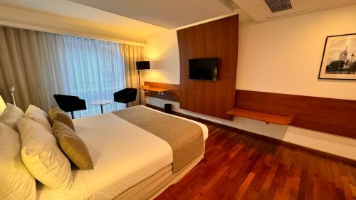 Design Suites Buenos Aires, Buenos Aires (foto 7)