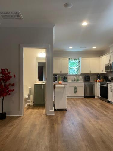 Tapin7 Oasis in Durham, USA