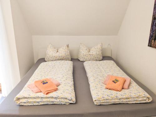 Urlaubsmagie - Ferienwohnung Butterblume - mit Balkon - B6, Sebnitz (foto 8)