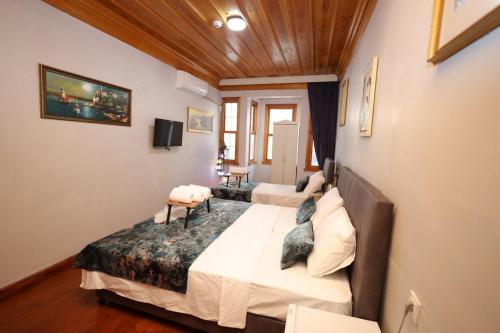 The Trip istanbul Hotel, Istanbul (fotografie 10)