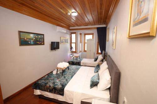 The Trip istanbul Hotel, Istanbul (fotografie 2)