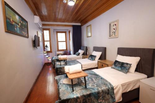 The Trip istanbul Hotel - image 2