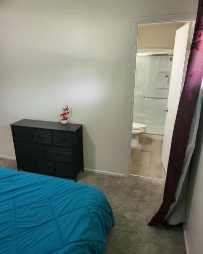 3edrooms 2Bathrooms, king Suite, free parking, wi-fi, Columbus OSU in Columbus, USA