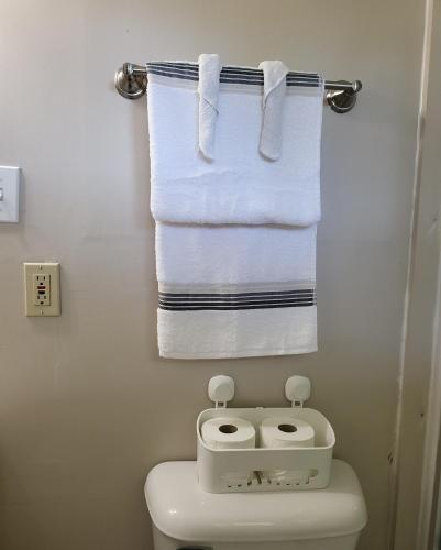 3edrooms 2Bathrooms, king Suite, free parking, wi-fi, Columbus OSU in Columbus, USA