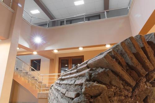 Iekārtas, Family Hotel Relaxa in Sapareva Baņa