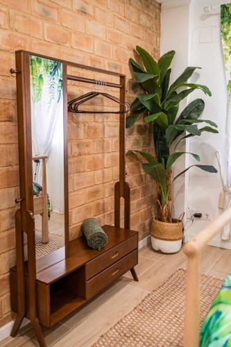 Artistic flat next to Ruzafa Welcome to the Jungle, Валенсия (фото 7)