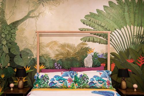 Artistic flat next to Ruzafa Welcome to the Jungle, Валенсия (фото 3)