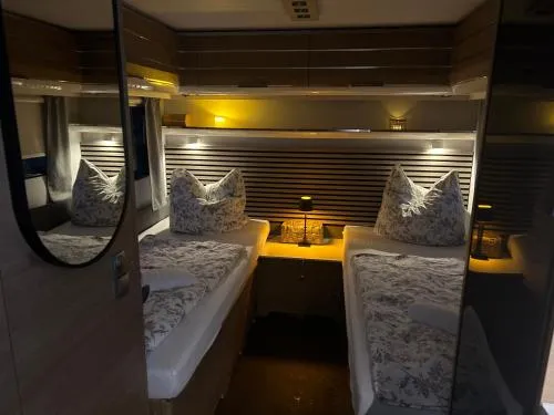 Weberhof-Münster Glamping in Münster, Deutschland