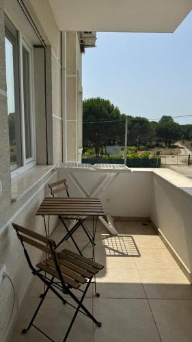 Apartament Todhe - Gjiri Lalezit 500m from the beach in Plazhi San Pietro