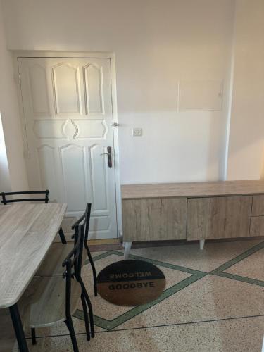 Facilities, unique studio in Agadir in Dcheira El Jihadia