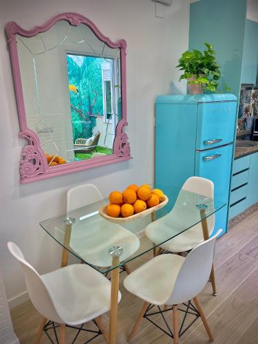 Artistic flat next to Ruzafa Welcome to the Jungle, Валенсия (фото 11)