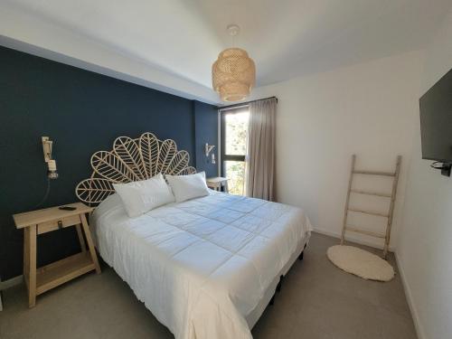 Ch ula Vista TUCUMAN - Escapate a Mardel en pareja o familia a metros de Guemes, con cochera y buen