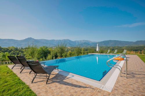 Къщата на Mечтите / House of the Dreams, Aprilzi (Foto 6)
