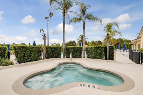 Mickey Manor - Oakwater Resort in Orlando, USA