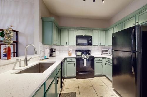 Mickey Manor - Oakwater Resort in Orlando, USA