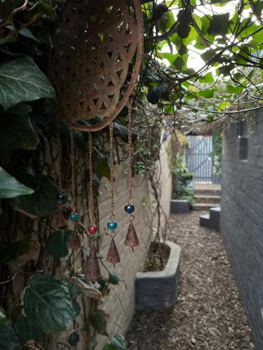 Seaside Getaway @ Swallow House Suite #2