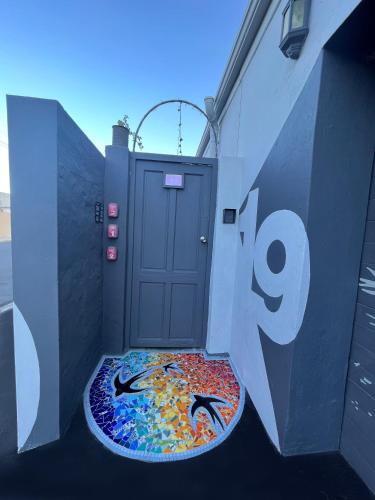 Seaside Getaway @ Swallow House Suite #2